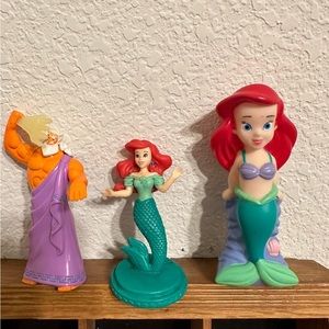 Little Mermaid